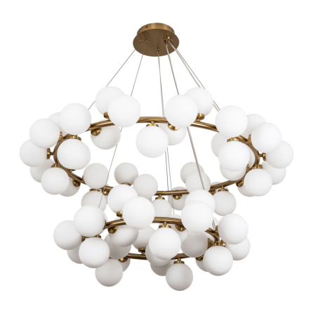 Подвесная люстра MODELUX MS.6033.65 BS