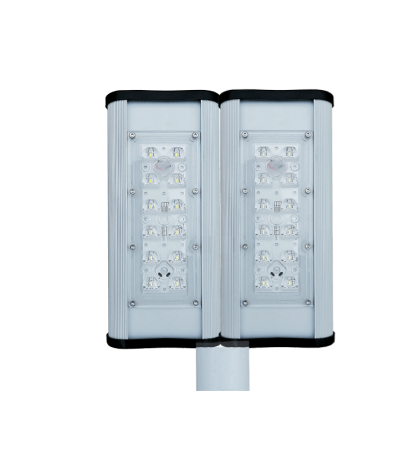 Светодиодный светильник Mlight «Модуль СТРАДА», консольный М-2, 104 Вт