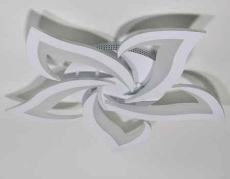 Накладной светильник Ambrella Light FA4471