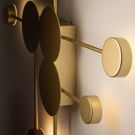 Бра Freya FR5440WL-L18G