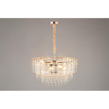 Подвесная люстра Omnilux OML-69613-10