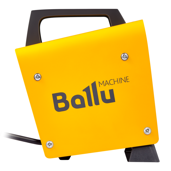 Тепловая пушка электрическая Ballu BKN-3