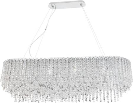 Подвесная люстра Stilfort 2187/09/13PL