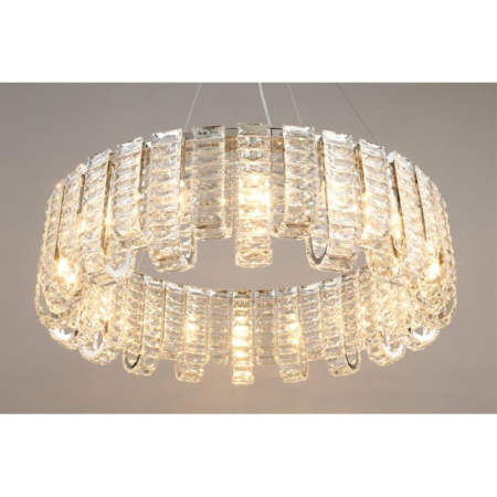 Подвесная люстра APLOYT APL.790.03.18