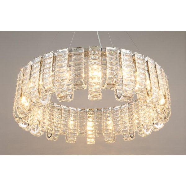 Подвесная люстра APLOYT APL.790.03.18