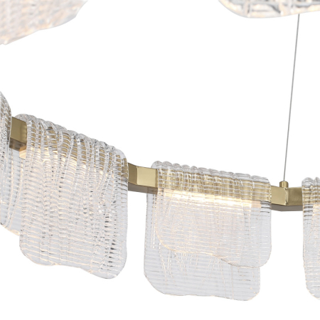 Подвесная люстра ST-Luce SL6021.203.66