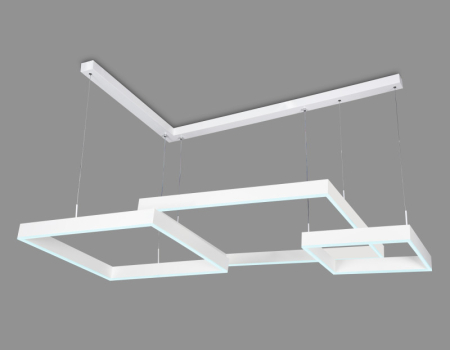 Каскадная люстра Ambrella Light FA6646