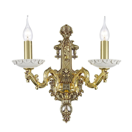 Бра Dio D'arte Nera E 2.1.2 CG