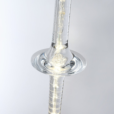 Бра MODELUX ML.2550.02 CR