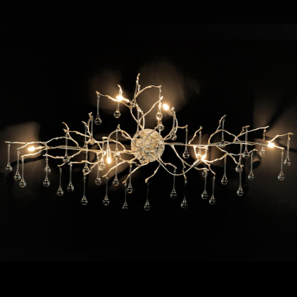 Бра LOFT IT 10067/6W SG