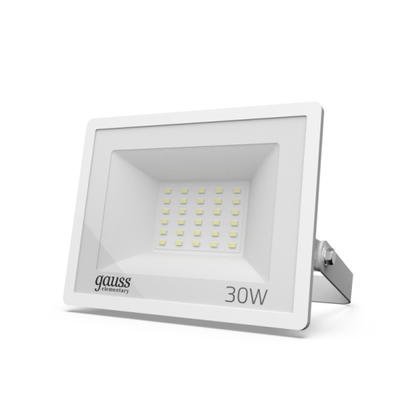 Прожектор Gauss 613120330