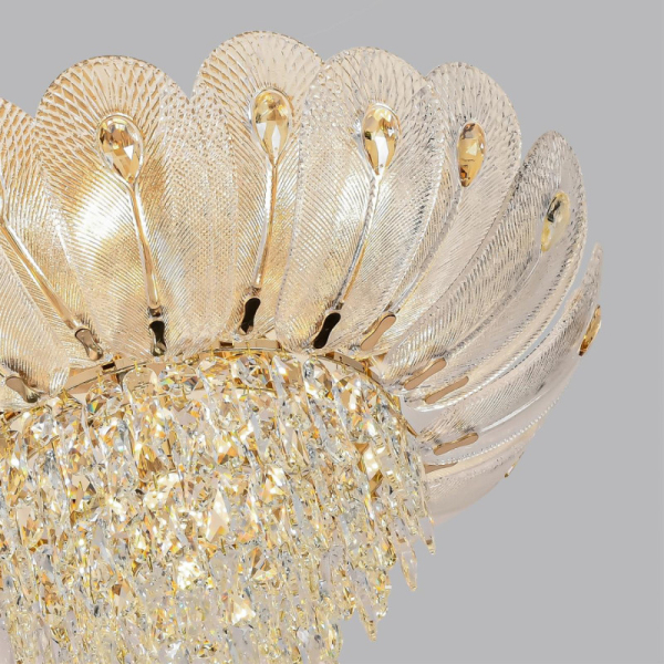 Накладная люстра Odeon Light 5048/11