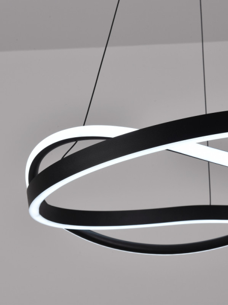 Подвесной светильник Natali Kovaltseva HIGH-TECH LED LAMPS 82056