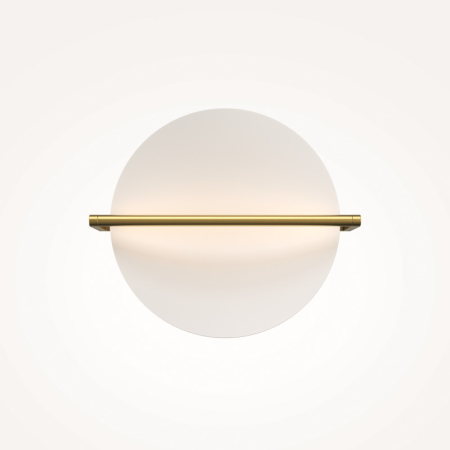 Бра Maytoni MOD279WL-L14G3K