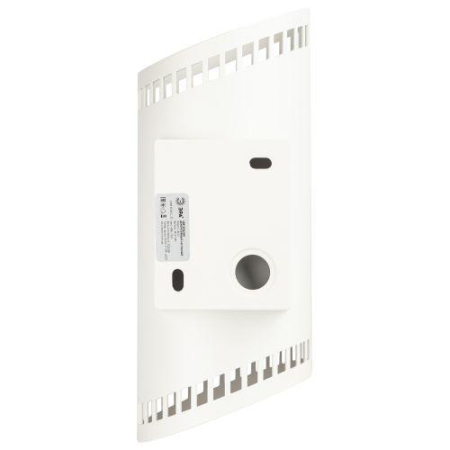 Светильник WL51 WH G9 40Вт IP20 настенный бел. Эра Б0061198