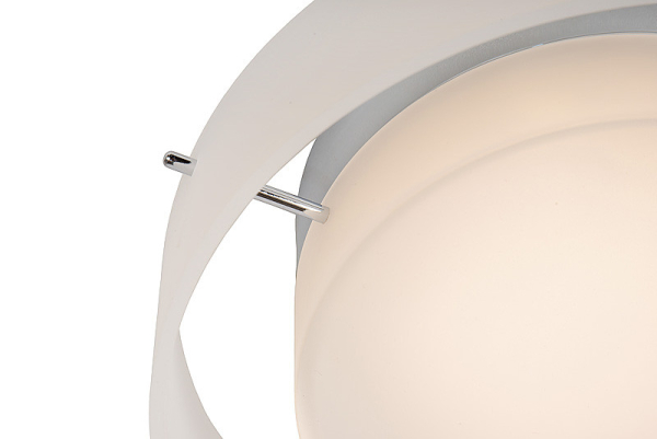 Накладной светильник LUCIDE 40108/18/67