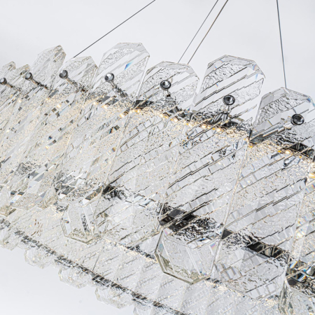 Подвесная люстра MODELUX ML.350.800 CR