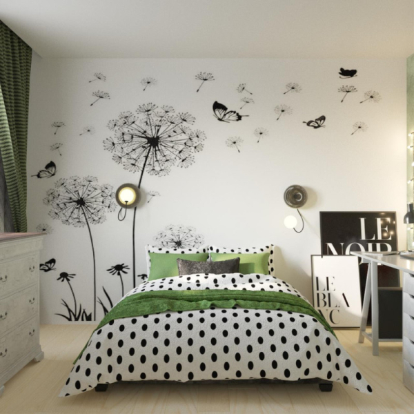 Бра Odeon Light 5013/1WA