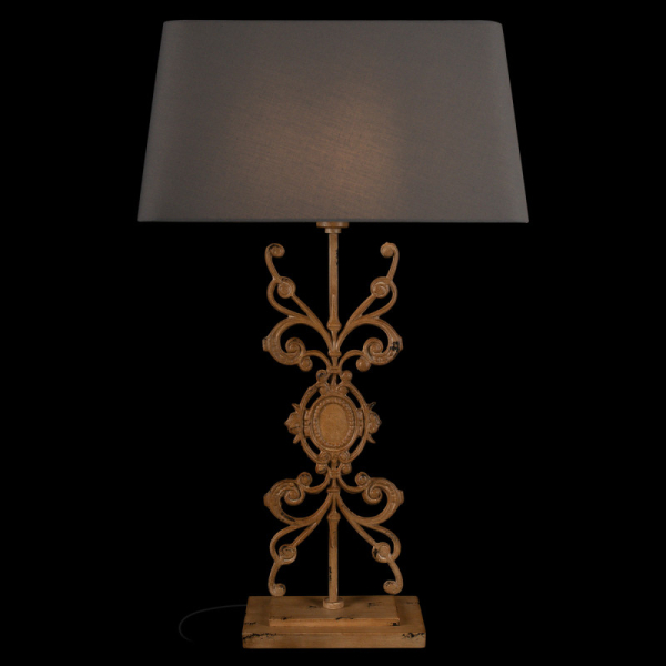 Настольная лампа LOFT IT 10439T/B