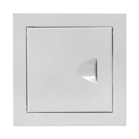 Люк ревизионный 150х150 металл Basic EKF lm-150x150