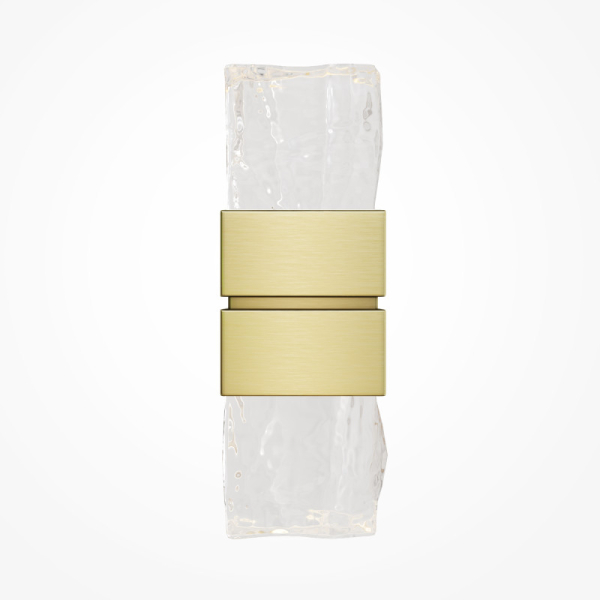 Бра Maytoni MOD505WL-L12BS3K