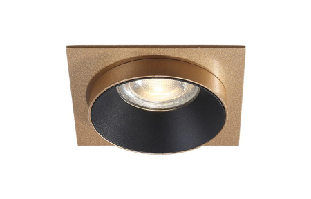 Crystal Lux Светильник встраиваемый Crystal Lux CLT 044C BL