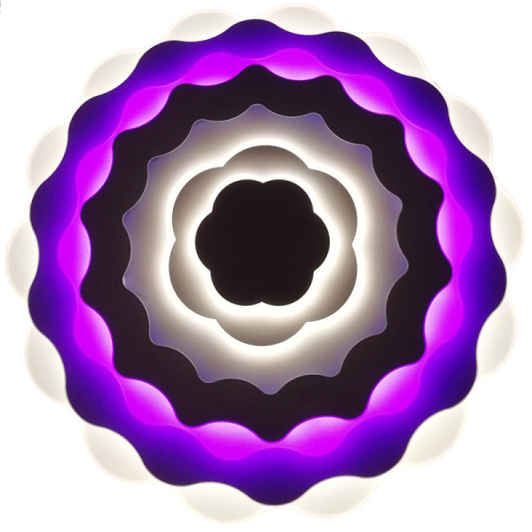 Накладной светильник Hiper H817-3