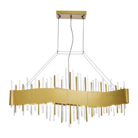 Подвесная люстра ST-Luce SL1633.213.08