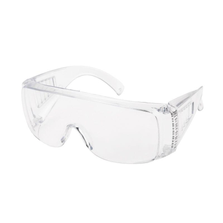 Очки защитные открытого типа "ИСТОК" (прозрачные) (40001)