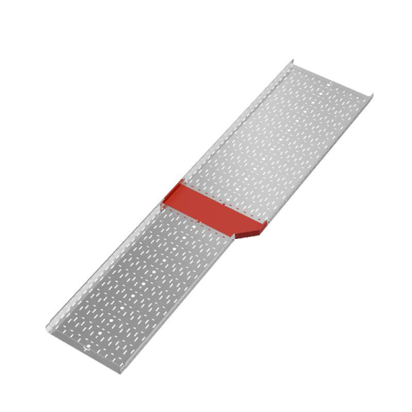 Переходник правый 50х500-600мм "ПЛЮС" HD85 КМ PL17970