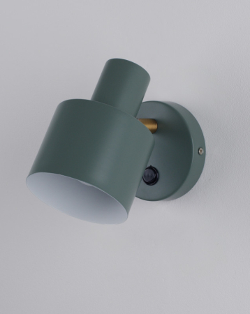 Спот Moderli V11273-1W