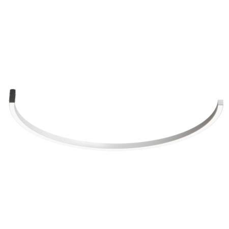 Светильник на шине ARTE Lamp A7298PL-1BK