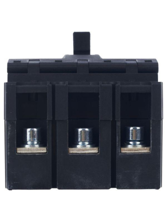 Выключатель автоматический 3п 63А 25кА ВА88-32 MASTER IEK SVA10-3-0063-02