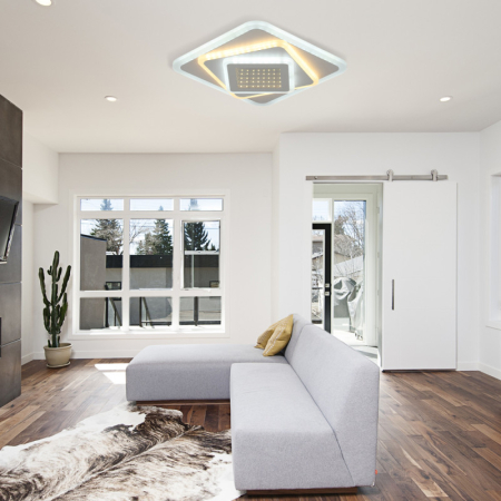 Накладной светильник Hiper H812-3