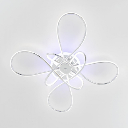 Накладная люстра Citilux CL229B141E