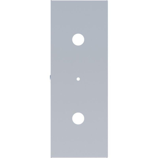 Щит ЯУР для УЭРМ счетчик на DIN-рейку (400х300х150) Basic EKF uerm-din-400