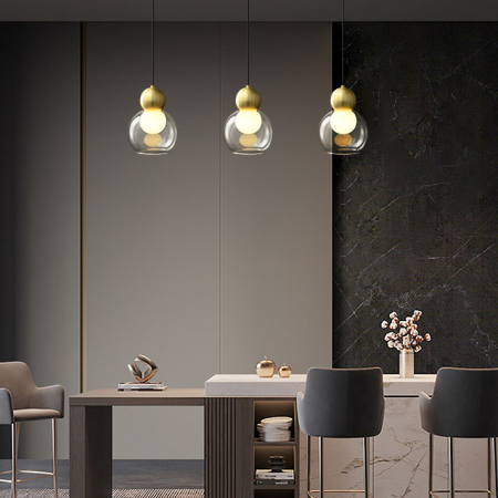 Подвесной светильник ImperiumLoft 232453-23