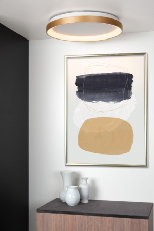 Накладной светильник LUCIDE 46103/38/02