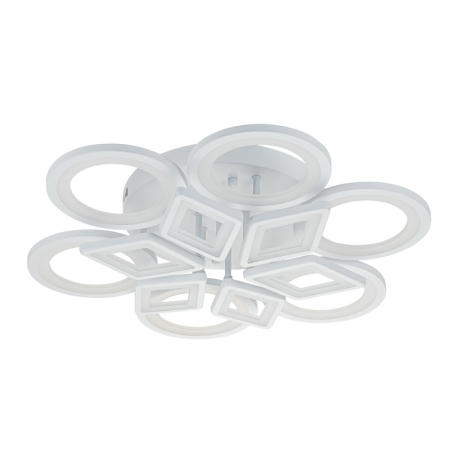 Накладная люстра Escada 10248/12LED