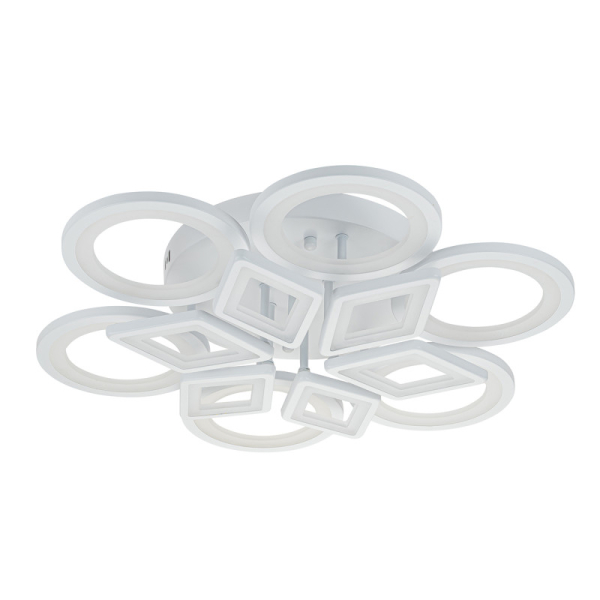 Накладная люстра Escada 10248/12LED