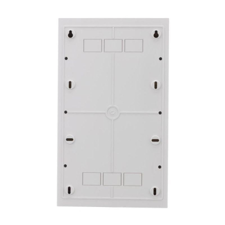 Корпус навесной ЩРН-П-36 36мод. IP41 пластик. DEKraft 31014DEK