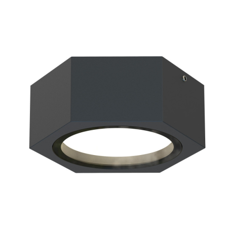 Накладной уличный светильник Favourite 4667-1U