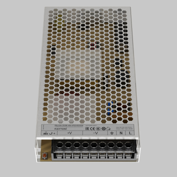 Блок питания для светодиодной ленты Maytoni Technical 831009