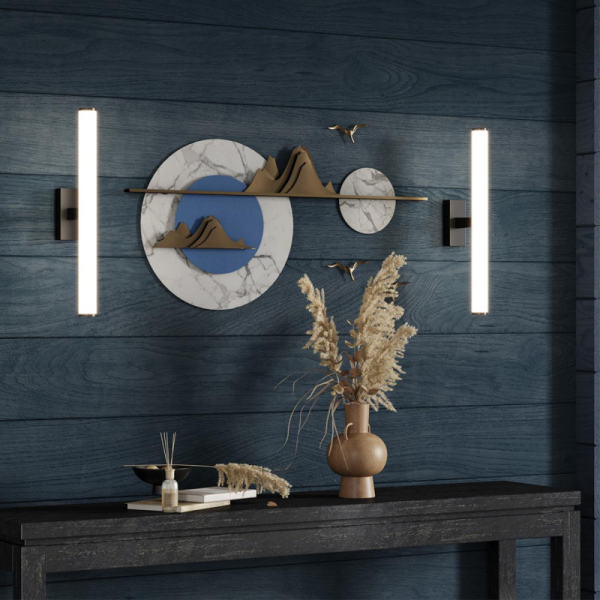 Светильник для картин Odeon Light 4913/18WL