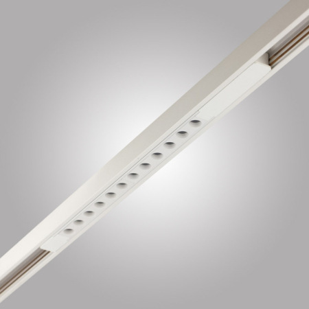 Светильник на шине AM Group MAGNET AM508 WH 12W 3000K