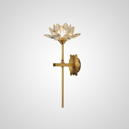 Бра ImperiumLoft 140842-26