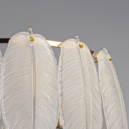 Подвесная люстра DeMarkt 111016704