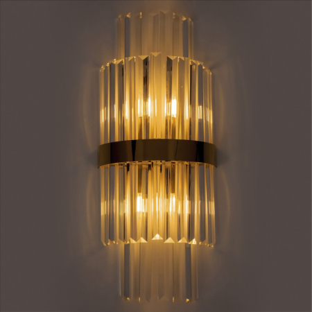 Бра MODELUX ML.504.02 GD