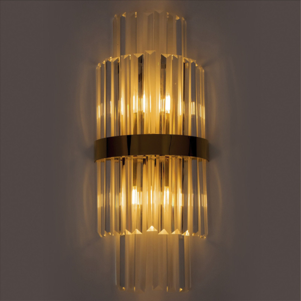 Бра MODELUX ML.504.02 GD