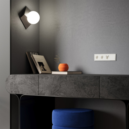 Клавиша/Накладка VOLTUM VLS000913